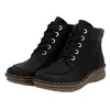 Черевики Rieker 73303/00
