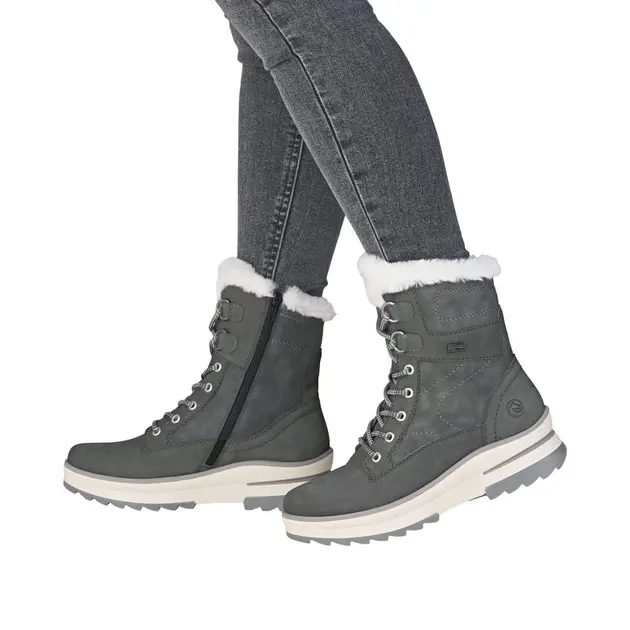 Черевики Remonte D2B73/45