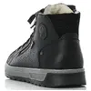 Rieker chol boots 37021-00