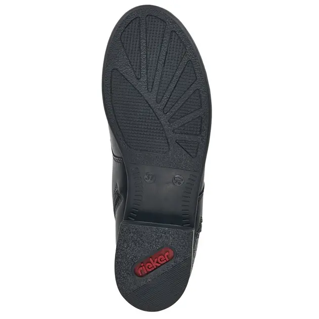Boots Rieker 77814-01