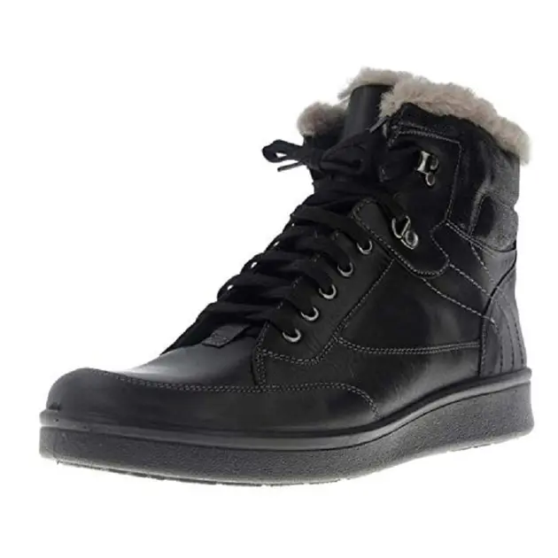 Черевики Jomos 856506 121 000 Schwarz