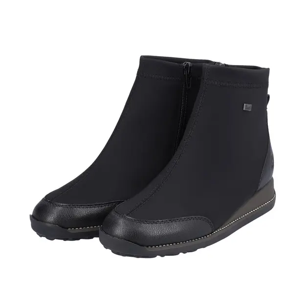Черевики Rieker 44276-00