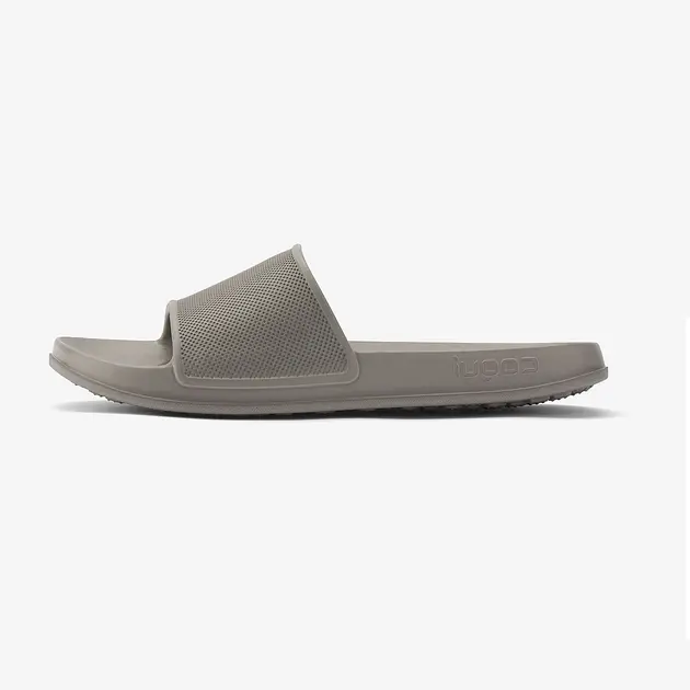 Пантолети COQUI 7081 Mid. grey