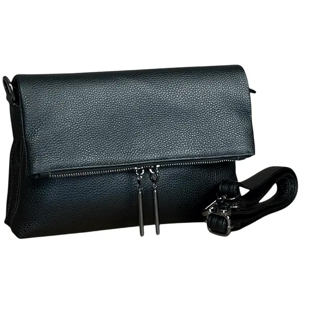 Сумка крос-боді Any Whim R8360-Black