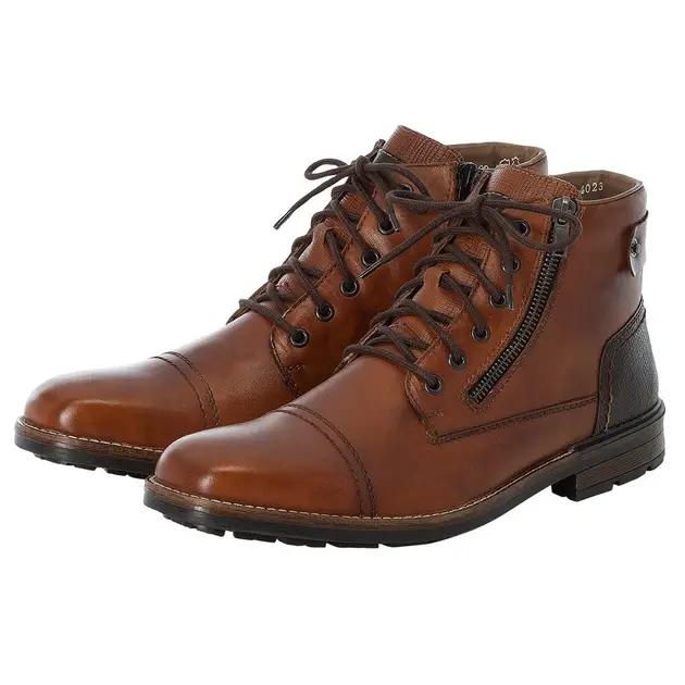 Черевики Rieker F1340-23