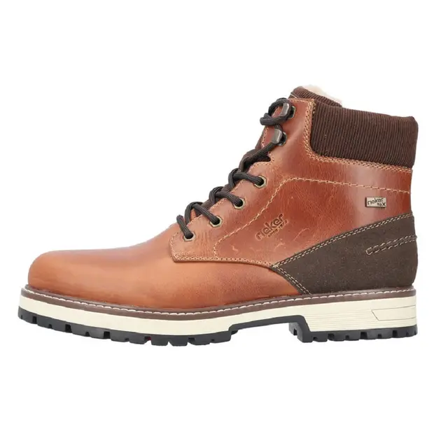 Черевики Rieker F8303-24
