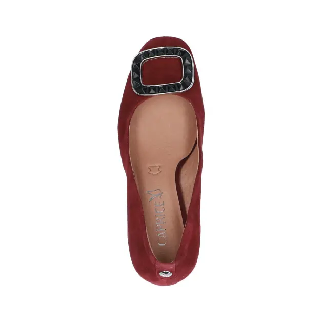 Shoes Caprice 9-9-22407-29-549 IS