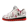 Boots CLAMP 10FINCAL#002 BASQUIAT