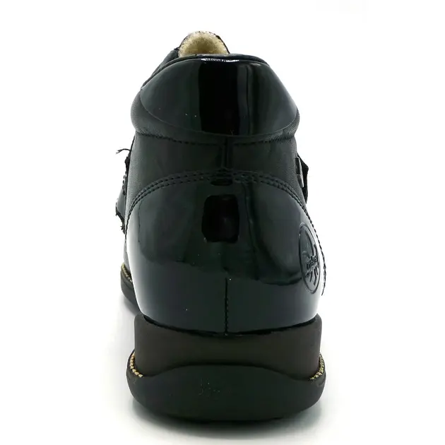 Ботинки Rieker 44288-00