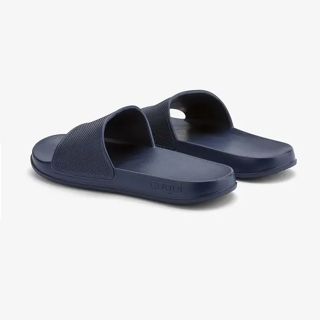Пантолети COQUI 7081 Navy