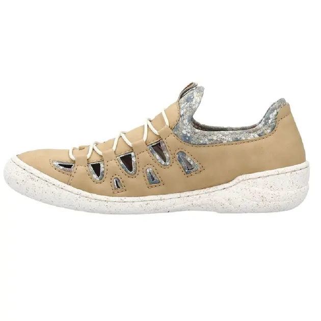 Туфлі Rieker 54551-61