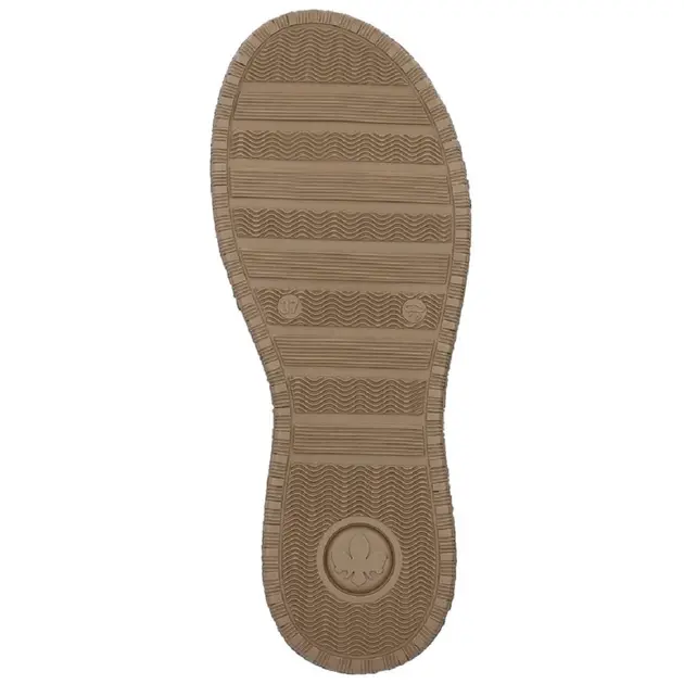 Туфли Rieker 50950-00