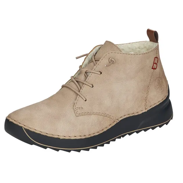 Черевики Rieker 51510-60