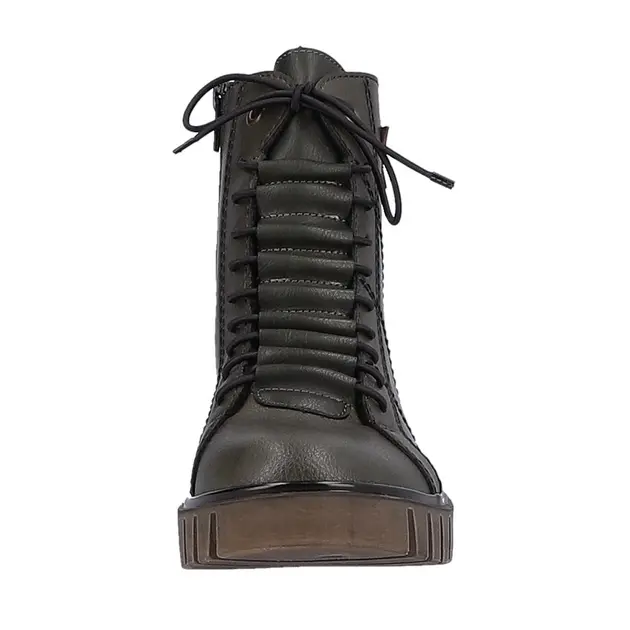 Ботинки Rieker Y3421-52