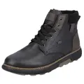 Черевики Rieker B3343-00