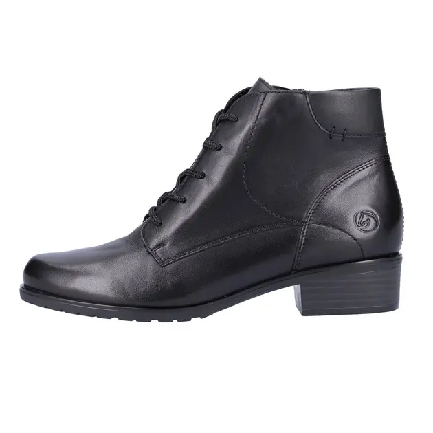 Ботинки Remonte D6877-00