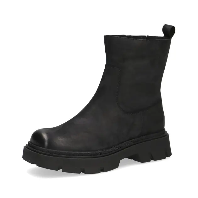 Boots Caprice 9-9-25472-29-008 IS
