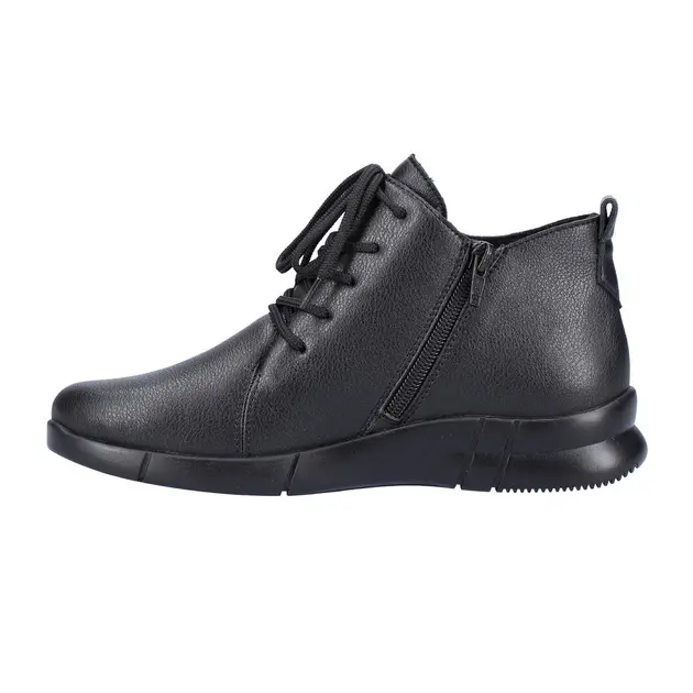 Черевики Rieker N2131-00