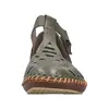 Туфлі Rieker M1688/54