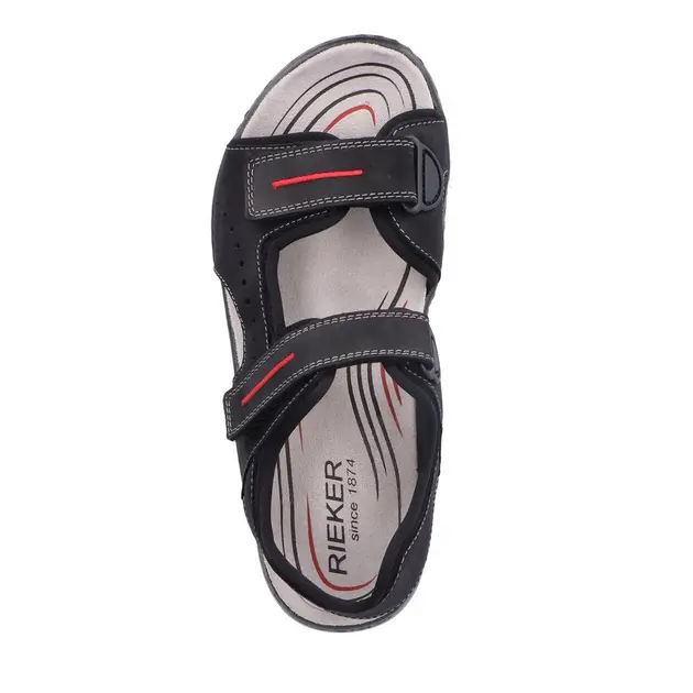 Sandals Rieker 21760-00