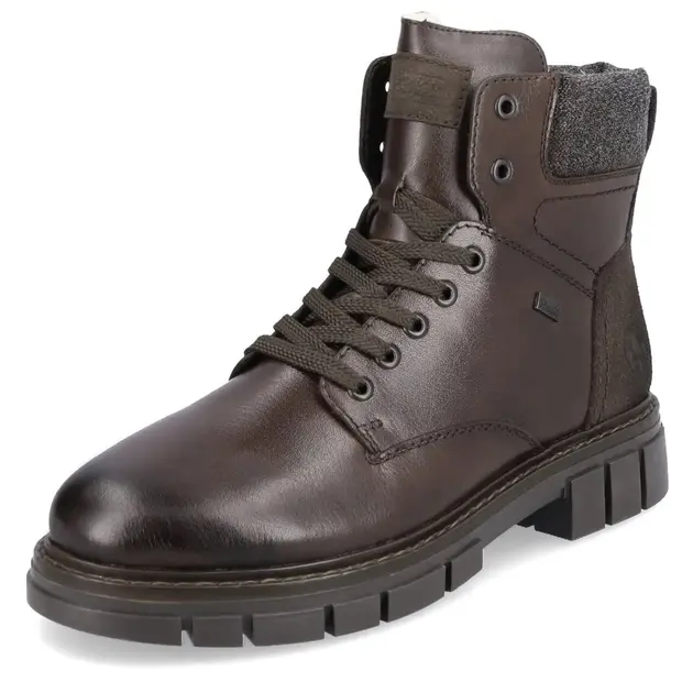 Ботинки Rieker 32205-25