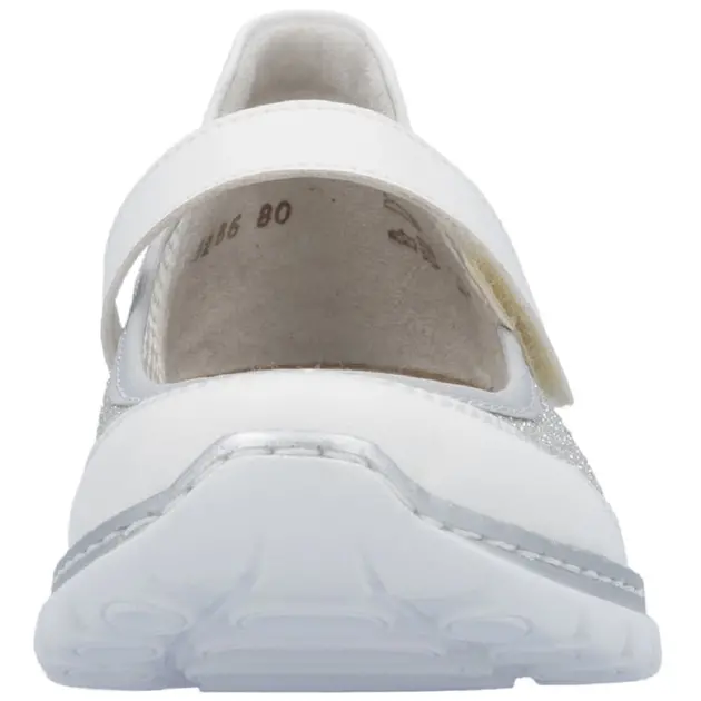 Туфлі Rieker L32B6-80