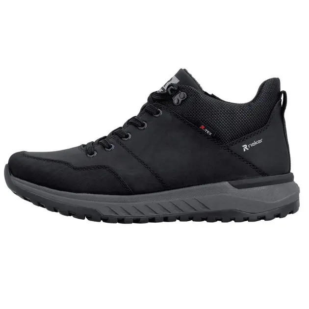 Черевики Rieker U0106/00