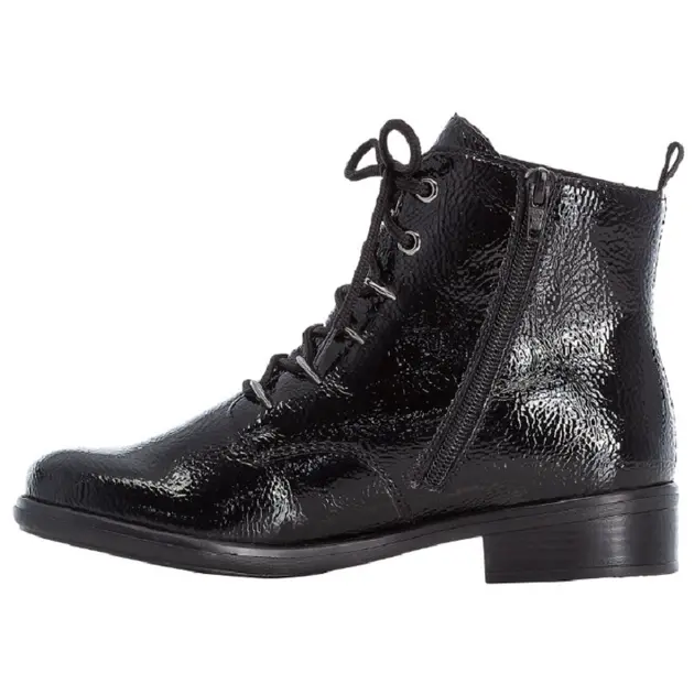 Rieker boots 77822-01