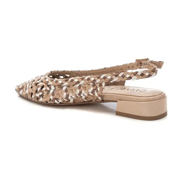 Босоножки XTI CARMELA 162183 BEIGE