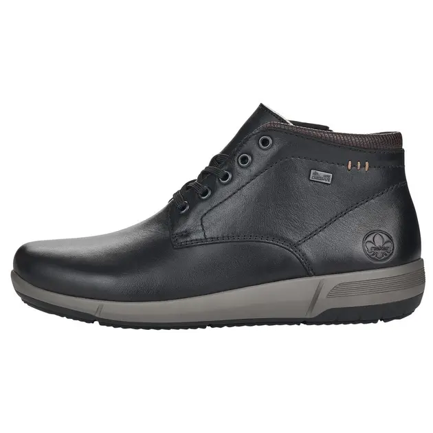 Черевики Rieker F0931-00