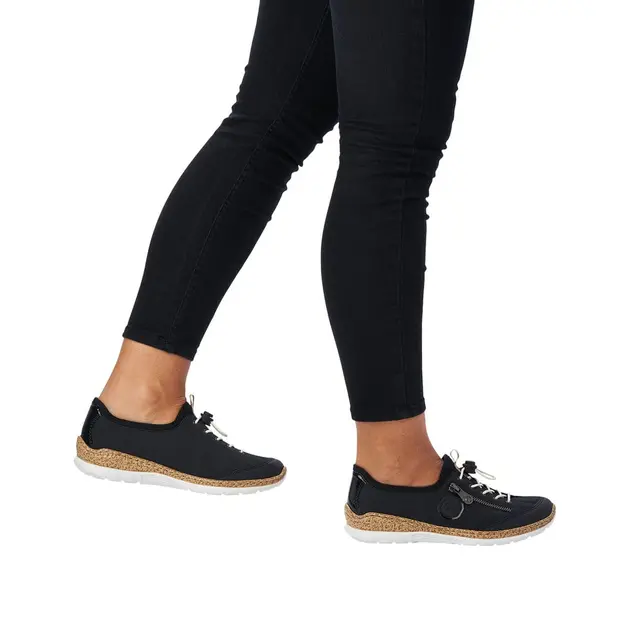 Shoes Rieker N4263-14