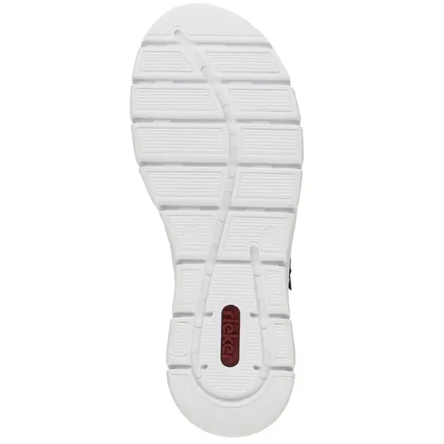 Туфли Rieker 55064-80