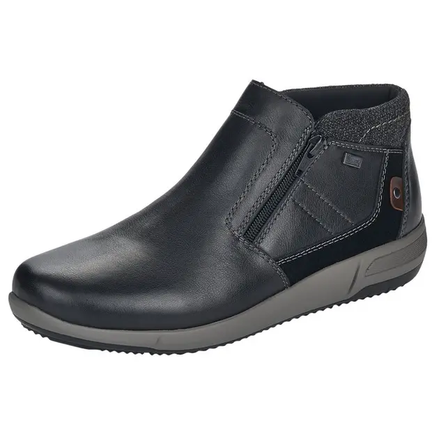 Черевики Rieker B0984-00