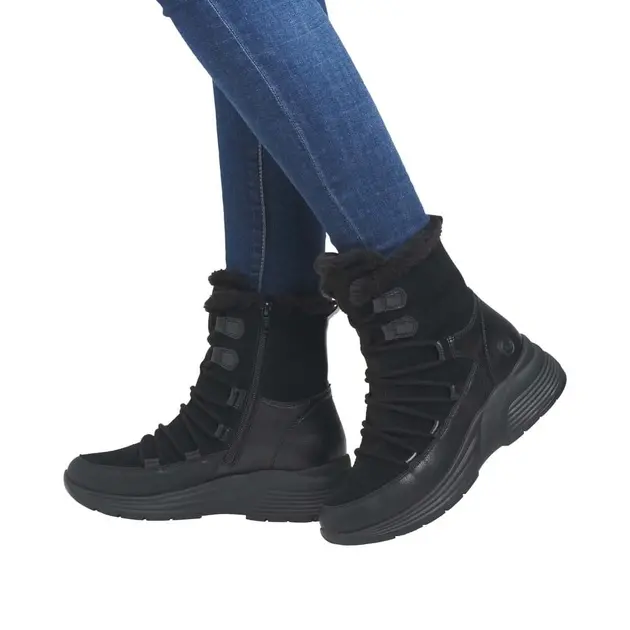 Черевики Remonte D6685-02