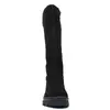 Сапоги Tamaris 1-1-26607-23 001 BLACK