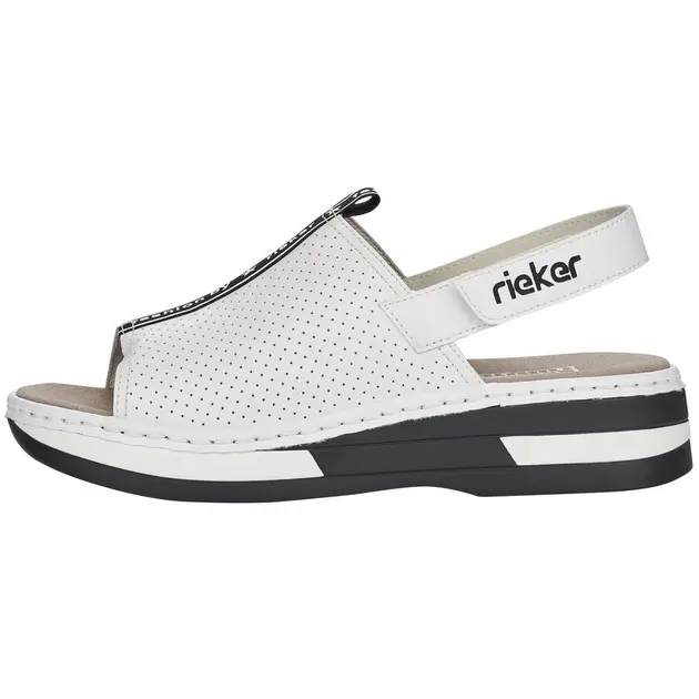 Босоножки Rieker V5915-80
