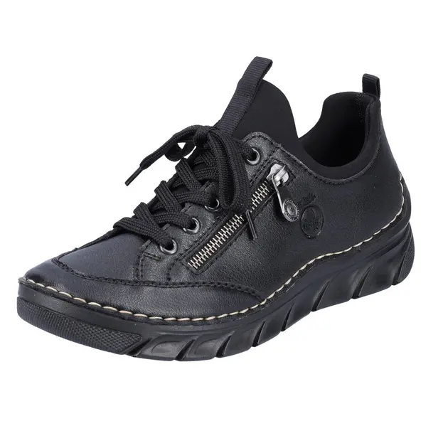 Shoes Rieker 55073-00