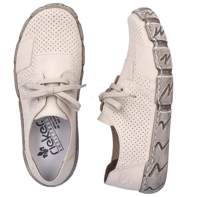 Shoes Rieker L0300-60