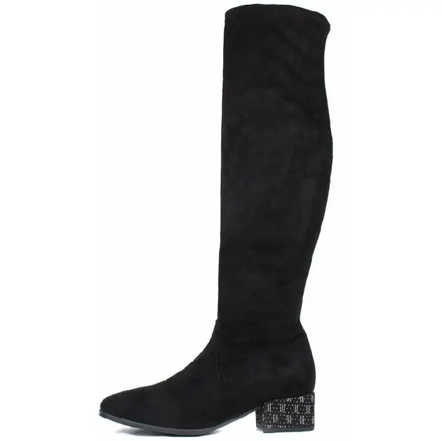 Сапоги Tamaris 1/1-25528/21 098 Black Comb