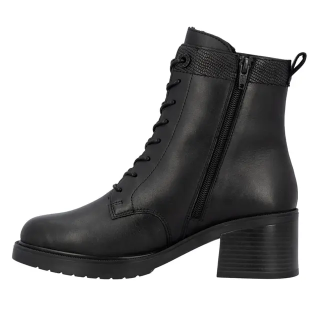 Черевики Rieker Y5201/00