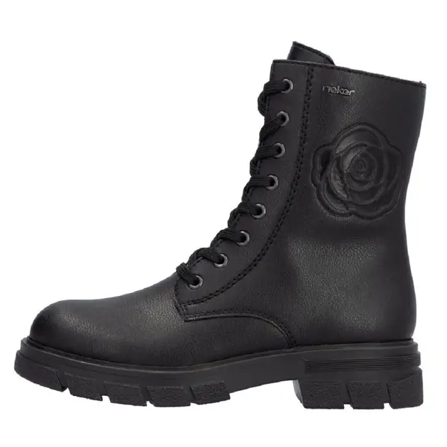 Ботинки Rieker Z9129-00