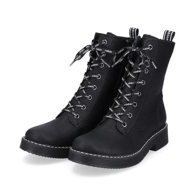 Черевики Rieker 70006-01