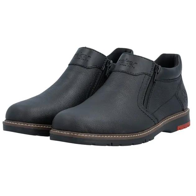 Черевики чол Rieker 10568/00