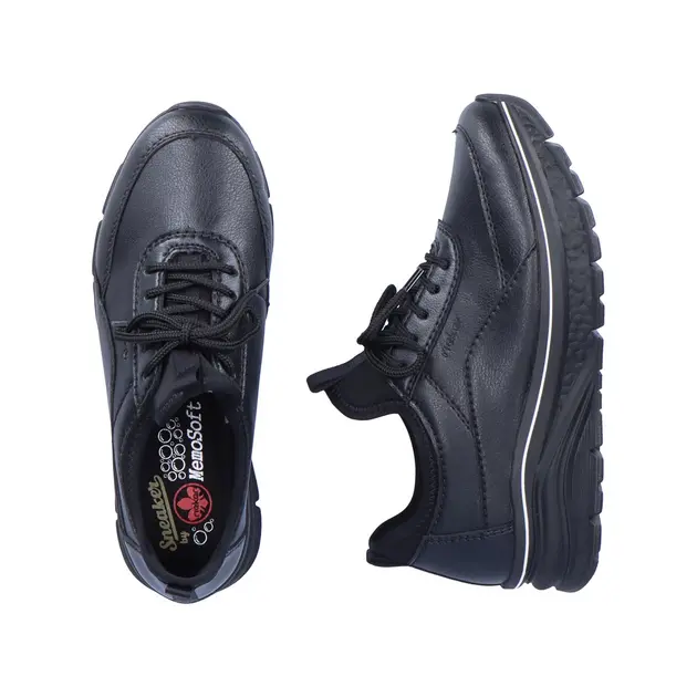 Shoes Rieker 48050-00