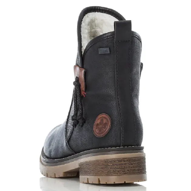 Boots Rieker 707K8-00