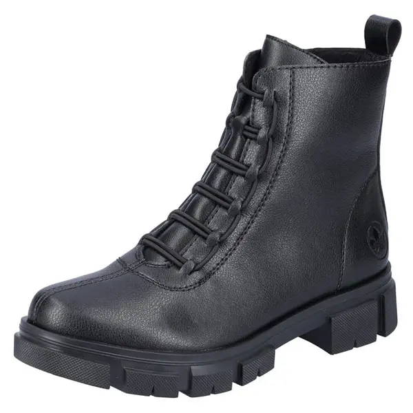 Черевики Rieker Y7150/00