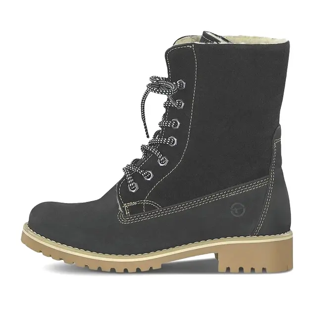 Ботинки Tamaris 1-1-26443-23 214 ANTHRACITE
