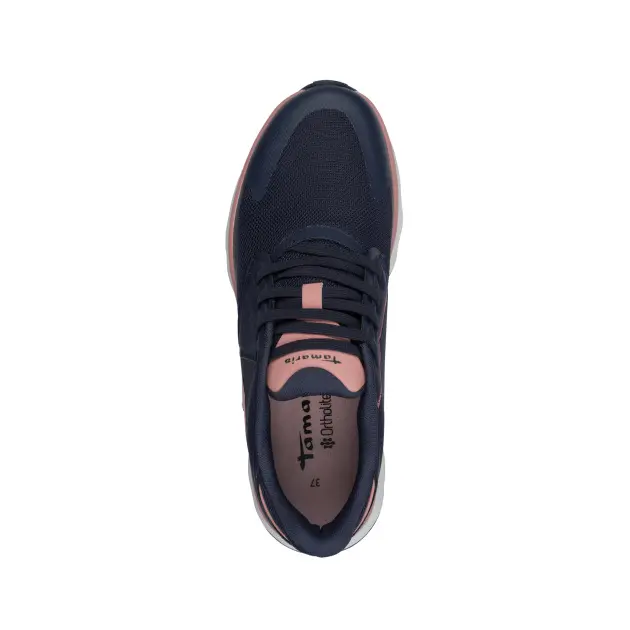 Кроссовки Tamaris 1-23700-44 890