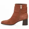 Boots Caprice 9/25307/27 304IS