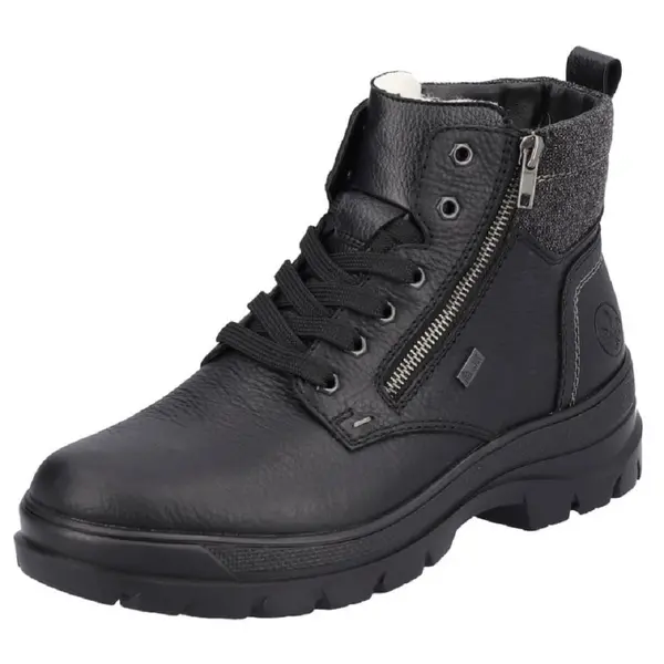 Черевики Rieker F5401/00